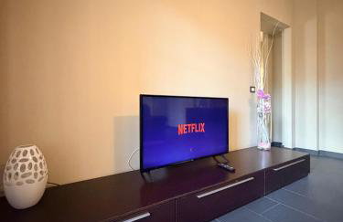 Chicco family - Appartamento spazioso per famiglie e soggiorni business - Cinelli Apartment - Foto 19