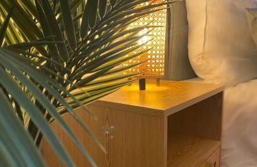 Stylish oasis central and near Frankfurt and airport - Foto 20