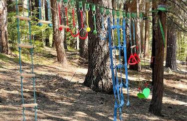 FirePit~Horseshoes~King Bed~Near Lake, Wine, Farms - Foto 19