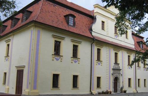 Pałac Kietlin - Foto 25