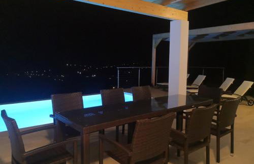 Sunset Sea View Villa 5 - Foto 35