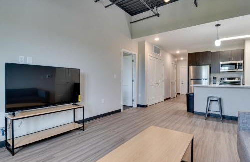 Bloomington Apartment - Walk to IU Campus and Mall! - Foto 5