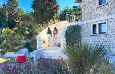 Villa in Umbria con piscina privata - Foto 35