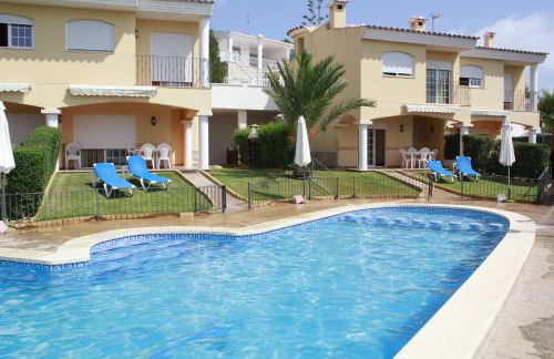 Villas Amaya - Foto 9