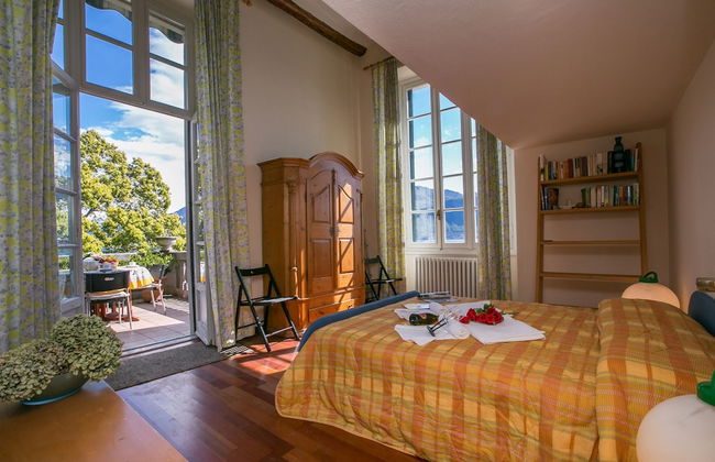 Villa Margherita Grande - Foto 11