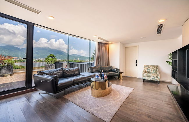 Cami Riverside Resort Đà Nẵng - Foto 37