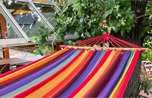 1 Bedroom Awesome Home In Weischlitz - Foto 15