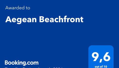 Aegean Beachfront - Photo 4
