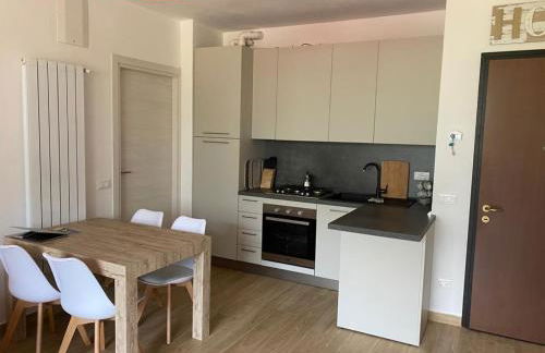 Casa Giulia - Appartamento Anfo - Foto 13