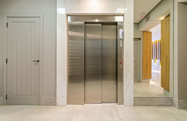 Apto aconchegante no Open Shopping SBS106 - Foto 4