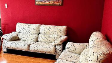 Acogedor piso en Puertollano - Foto 3