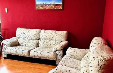 Acogedor piso en Puertollano - Foto 3