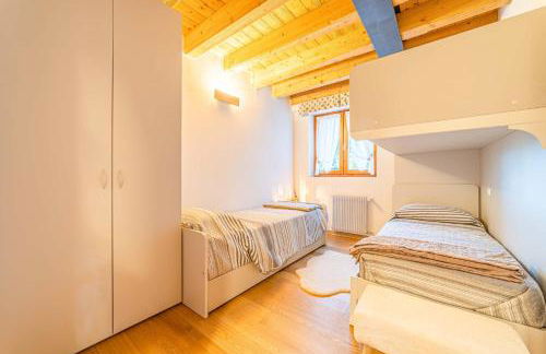 Charming Civetta - Foto 7