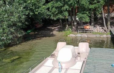 Agroturystyka na wsi w borach tucholskich - Foto 30