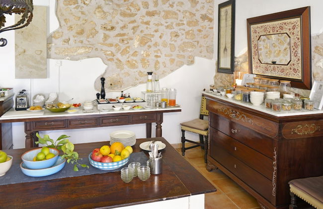 Agroturismo Fincahotel Son Pou AG/322 - Foto 19