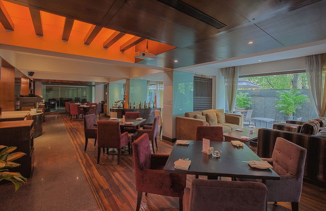 Oakwood Residence Naylor Road Pune - Photo 19