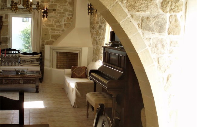 Villa Oasis - Foto 8