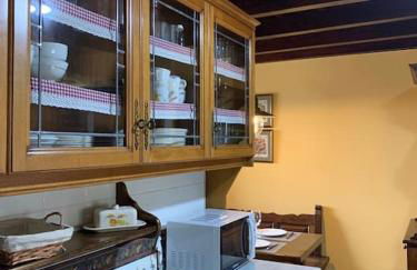 Casa La Bolera Casa de dos plantas porche y jardín - Foto 10