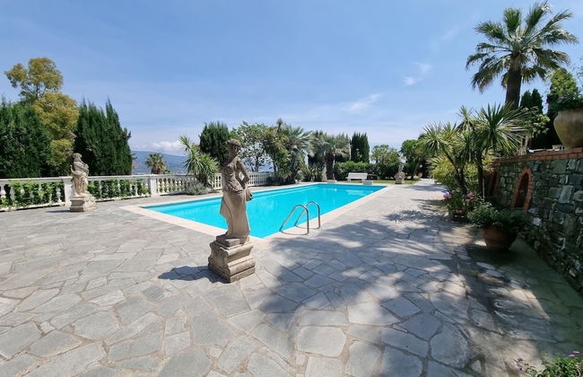 Paradiso Al Mare Shared Pool - Foto 19