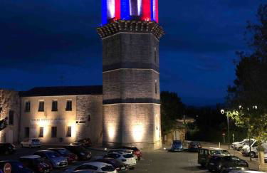 Suite Moulin de la Calade -Tower View, Heart of Provence & AC - Foto 24