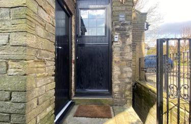 Unique Victorian stable conversion Halifax - Foto 19
