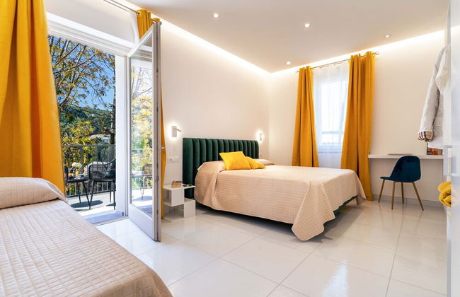 Villa Alice in Sorrento - Foto 19