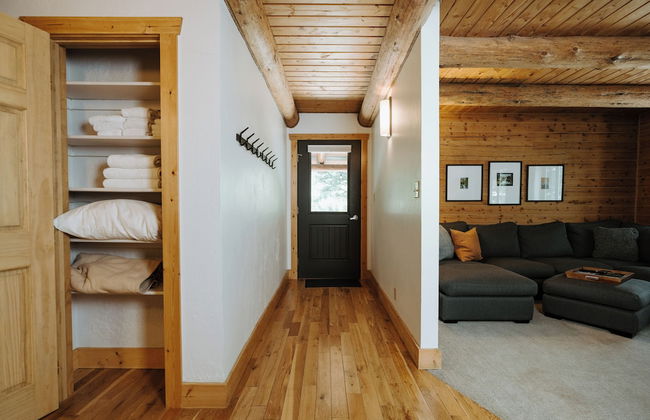 Moose Creek Ranch - Foto 52