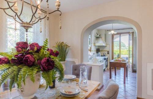 Nonna Bianca, a Genuine Farmhouse in Sant'Alessio, Lucca - Photo 39