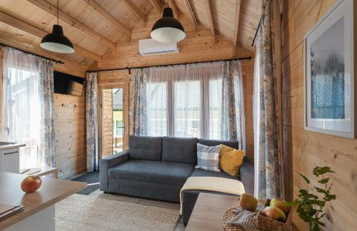 Modrzewiowe Zacisze - Foto 7