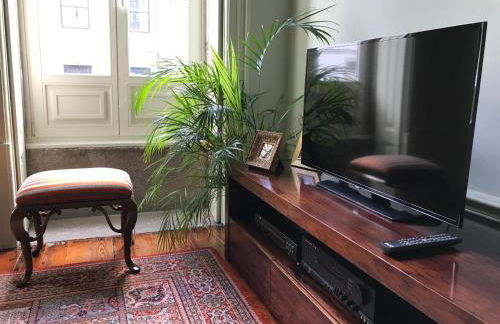 Maison des Amis Porto - Foto 50