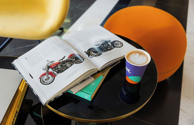 Izzzi Life Mint- Apart Hotel - Photo 2