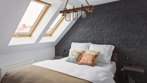 Apartament Wendigo - butikowy, 2-poziomowy, blisko jeziora - Foto 2