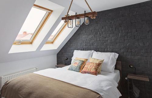 Apartament Wendigo - butikowy, 2-poziomowy, blisko jeziora - Foto 2