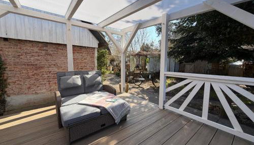 Tiny House Ostsee # Naturwerk - Foto 3