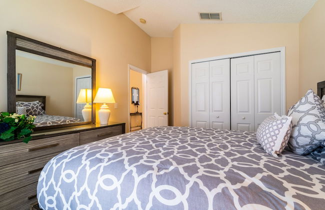 Emerald Island Resort-elite Vacation Homes 87218 - Photo 2