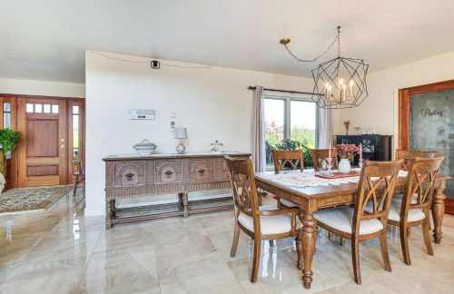 Grill Out, Play Pool Huge Home on Lake Champlain! - Foto 13