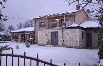 Vila Ulika - Foto 58