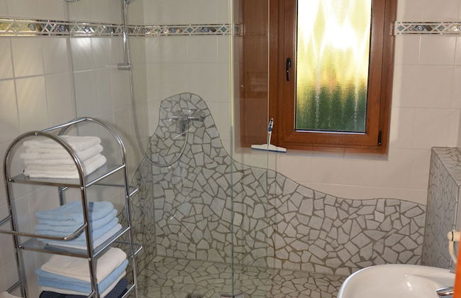 Appartementhaus Felicitas - Foto 19