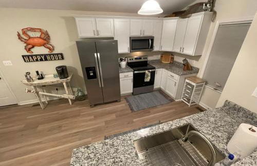 Our Happy Place in Colonial Beach - Foto 14