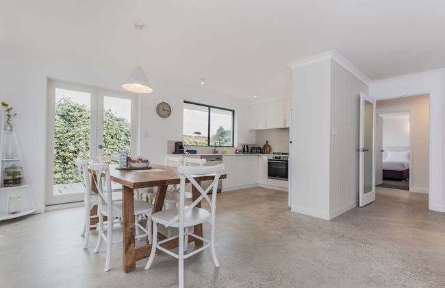 Coastal Cottage by the BnB Collection - Photo 16