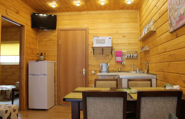 Polyanskoye Podvorie - Foto 30