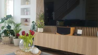 Open Mind Property - Escape to the New Forest Edge - Foto 4