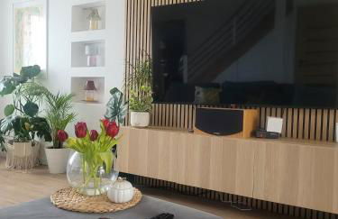 Open Mind Property - Escape to the New Forest Edge - Foto 4