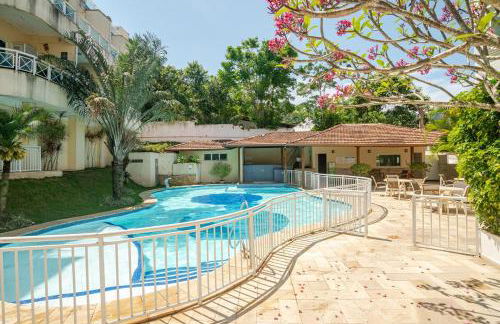 Studio com sauna, piscina e academia próximo às praias oceânicas - Photo 37