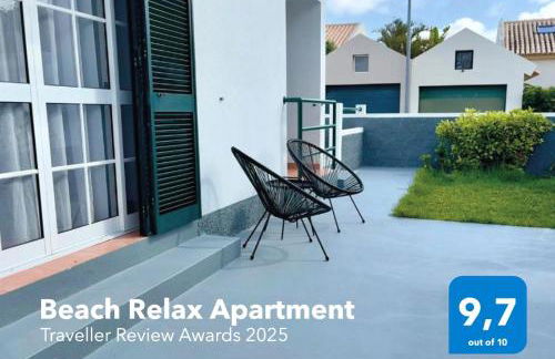 Beach Relax Apartment - Foto 1