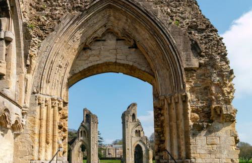 The Snug - A Quaint Mews Cottage City Centre - Foto 34