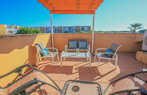 LITORAL COSTA DORADA - BAHIA DORADA Only families - Photo 35