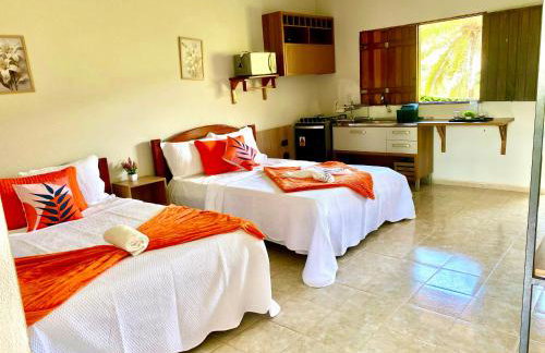 Flats Pedra do Rodeadouro Hotel Fazenda - Foto 3