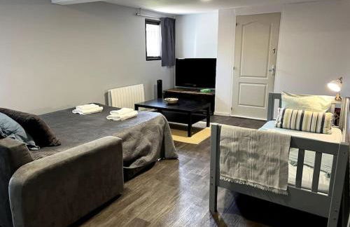 Ar de Vie villa chaleureuse en Provence - Foto 29