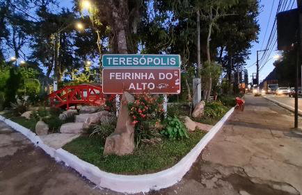 Estúdio 427 Teresópolis - Foto 35